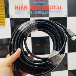 Dây cáp (cable) HDMI